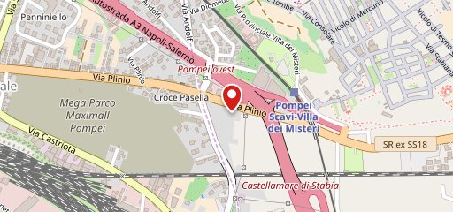 Stellapub sulla mappa