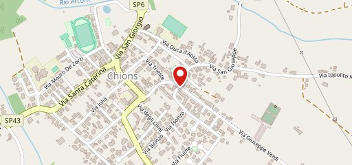 Bar alla Pesa di Martin Stefano & C. sulla mappa