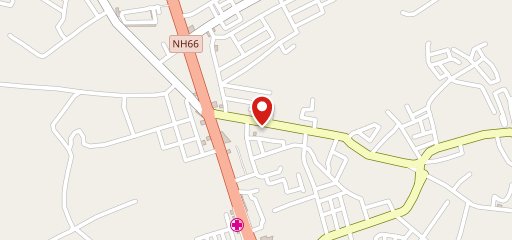 Step N Taste Alto Porvorim on map