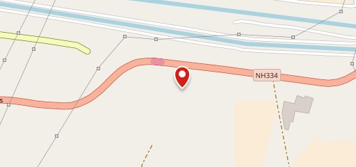 Sterling Mantra Haridwar on map