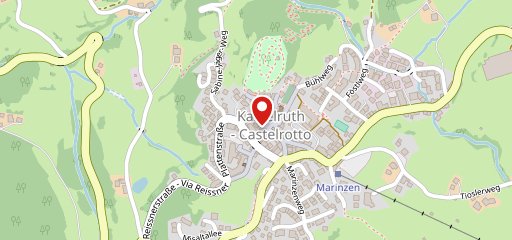 Caffè Stern sulla mappa