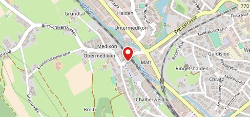 Sternen - NUR AUF ANFRAGE GEÖFFNET! sulla mappa