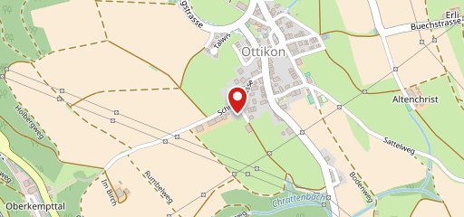 Sternschnuppe sulla mappa