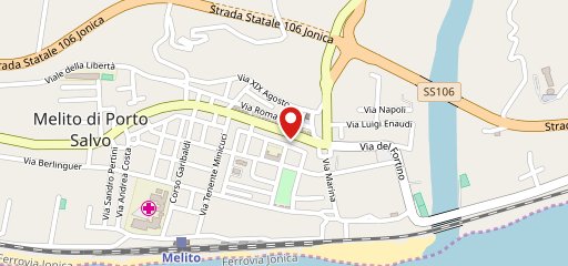 Stil Dolce sulla mappa