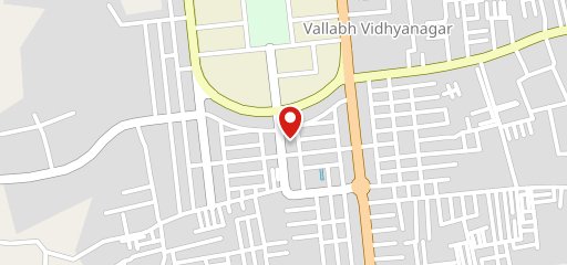 Stir Fry Grill on map