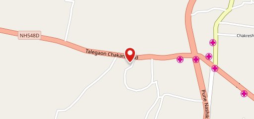 Hotel Stonarc on map