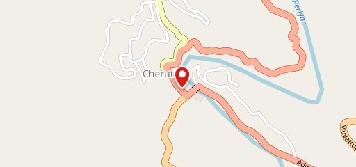 Stoneage Restaurant on map