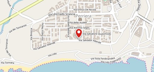 Stop And Go sulla mappa