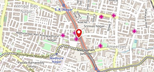 Stop 'N' Go Bakers on map