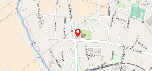 Stop Over Wine drink food sulla mappa