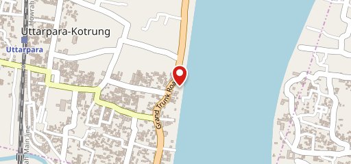 Strawberry Cafe on map