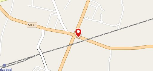 Strawberry Hill Bakers on map