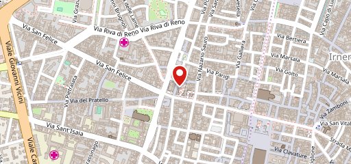 Street Art Coffee sulla mappa