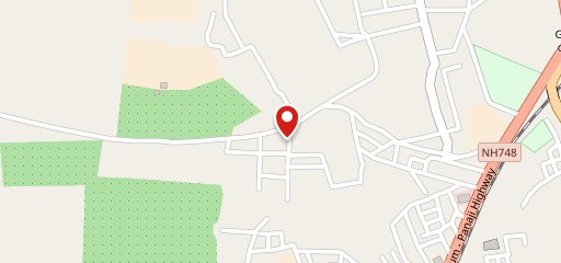 Street Culture on map