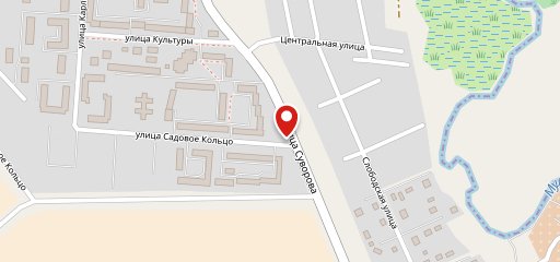 Street Food sur la carte