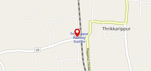 Street Food Neelambam Junction on map