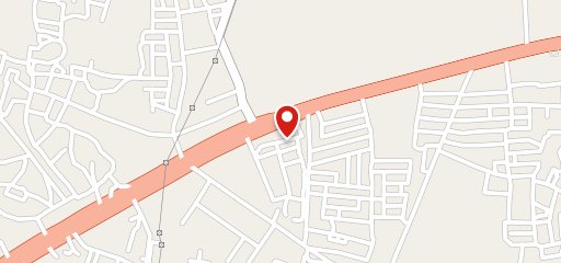 Street Foods By Punjab Grill Patrapada on map