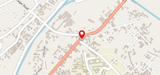 Street View Lounge Restaurant on map