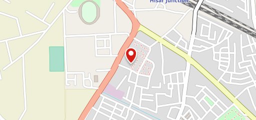 Street Vittles (SV Delights) on map