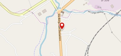 STREET&FRITT sulla mappa