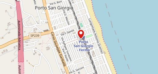 Street Munchies sulla mappa