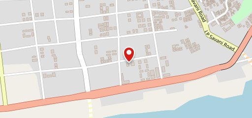 Struffoli Cakes on map