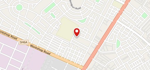 Student Junction on map