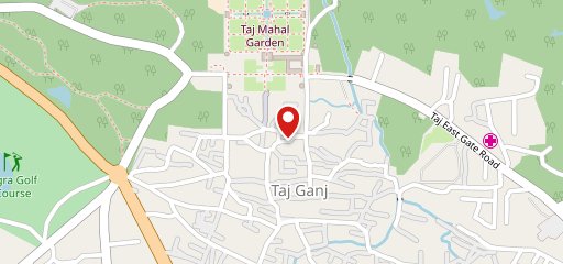 STUFF MAKER RESTAURANT on map