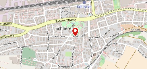 Stürmeierhuus sulla mappa