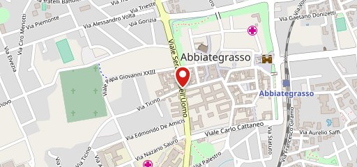 Break'n'Go sulla mappa