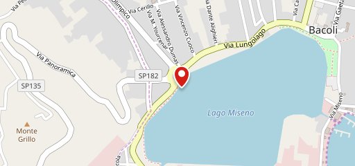 Stuzzico sulla mappa