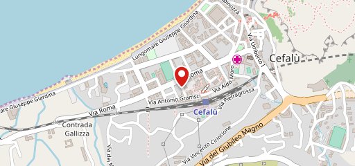 Stuzziko 2025 sulla mappa