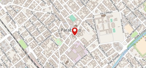 Stuzzisushi sulla mappa