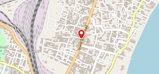 Su China Zone on map