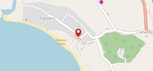 Sumaya Authentic Goan Cuisine on map