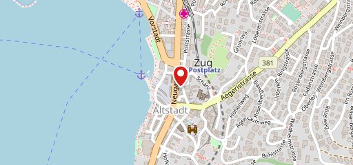 Suan Long sulla mappa