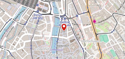 Suan Long sulla mappa