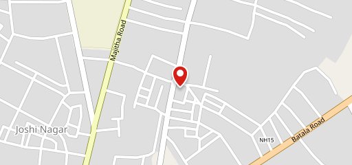 Subhash Juice Bar on map