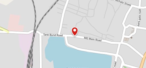 Subbayya Hotel on map