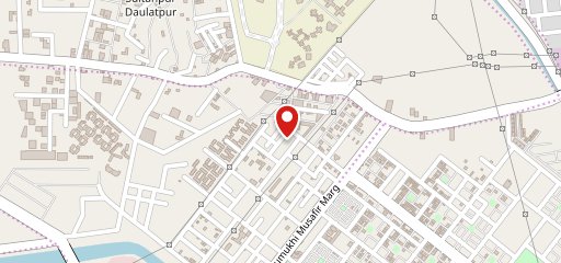 SUBBOY RESTAURANT on map