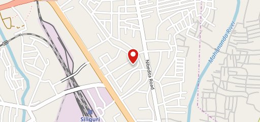 SUBHAHANG FAST FOOD on map