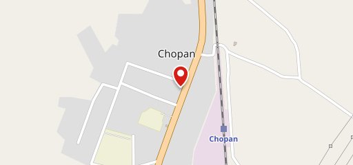 Subham Fast Food Corner on map