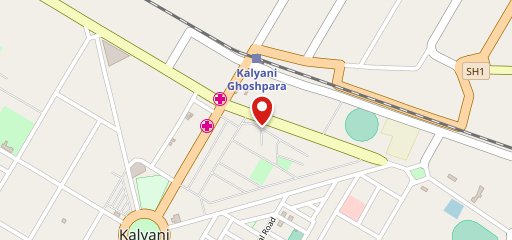 Subham Roll Centre on map