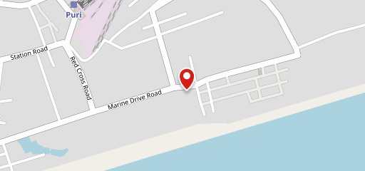 Subhamseba Restaurant on map