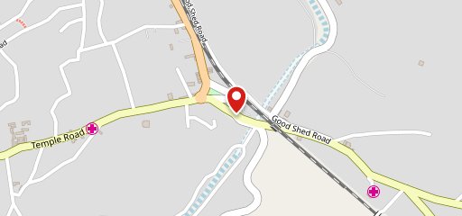 Subhana Bakery on map