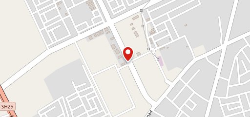 Subhash Juice Bar&Fast Food on map