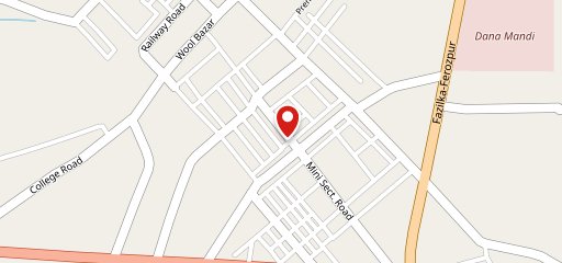 Subhash Chicken Center on map