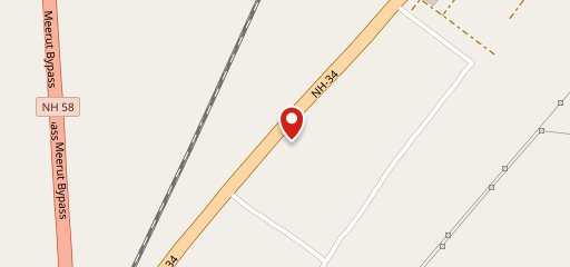 Subhash vaishno hotel on map