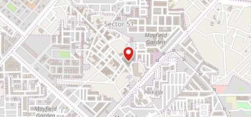 Subkulture - Sandwiches, Salads & Vibes on map