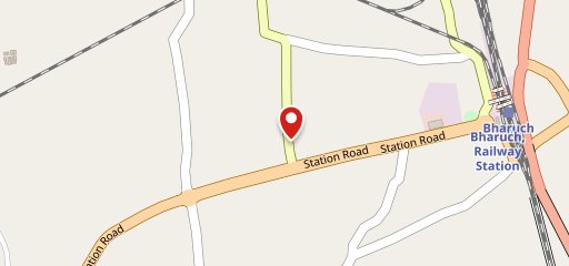 Subway Bharuch on map